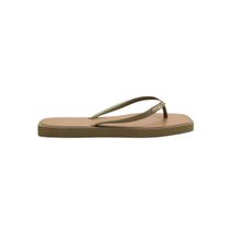 Chinelo De Dedo Recouro Square Brizza