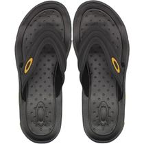 Chinelo De Dedo Resistente Oakley Titan Masculino Chinelo De Dedo Resistente Oakley Titan Masculino