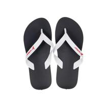 Chinelo de Dedo Rider Feel Classico Masculino Original Confortável Adulto Antiderrapante