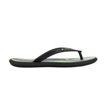 Chinelo de Dedo Rider R1 Estilo Conforto Masculino Preto e Verde Chinelo de Dedo Rider R1 Estilo Conforto Masculino Preto e Verde