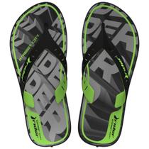 Chinelo De Dedo Rider Street City Adulto Casual Resistente Chinelo De Dedo Rider Street City Adulto Casual Resistente