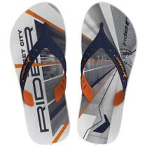 Chinelo De Dedo Rider Street City Adulto Casual Resistente Chinelo De Dedo Rider Street City Adulto Casual Resistente