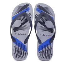 Chinelo de Dedo Sandália Masculino Estampado Sortidos P38