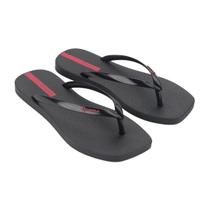 Chinelo de Dedo Tira Fina Edge Essencial Feminina Ipanema