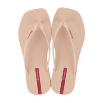 Chinelo de Dedo Tira Fina Edge Essencial Feminina Ipanema Chinelo de Dedo Tira Fina Edge Essencial Feminina Ipanema