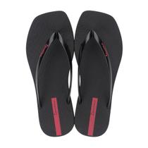 Chinelo de Dedo Tira Fina Edge Essencial Feminina Ipanema Chinelo de Dedo Tira Fina Edge Essencial Feminina Ipanema