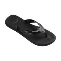 Chinelo de Dedo Tira Grossa Masculino Havaianas