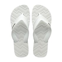 Chinelo de Dedo Tira Grossa Track Waves Masculino Havaianas