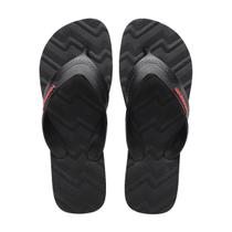 Chinelo de Dedo Tira Grossa Track Waves Masculino Havaianas Chinelo de Dedo Tira Grossa Track Waves Masculino Havaianas
