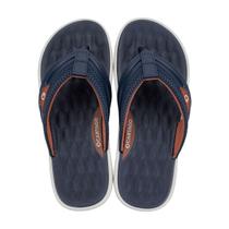Chinelo de Dedo Tira Larga Masculino Cartago Malta Vi Chinelo de Dedo Tira Larga Masculino Cartago Malta Vi