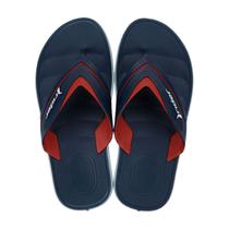 Chinelo de Dedo Tira Larga Masculino Free Iii Rider