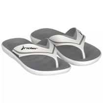 Chinelo De Dedo Tira Larga Masculino Free Iii Rider