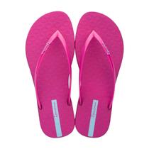 Chinelo de Dedo Tira Slim Feminino Easy Ipanema Chinelo de Dedo Tira Slim Feminino Easy Ipanema