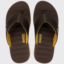 Chinelo de Dedo Urbano Confort Masculino Cartago Malaga 10954 Chinelo de Dedo Urbano Confort Masculino Cartago Malaga 10954