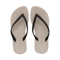Chinelo de Dedo Verde Escuro Tira Texturizada Ipanema Chinelo de Dedo Verde Escuro Tira Texturizada Ipanema