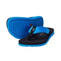 Chinelo de Dedo Vulcanizado Masculino Kivah Kenner