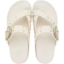 Chinelo de dedo Zaxy Mood Feminino Chinelo de dedo Zaxy Mood Feminino