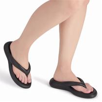 Chinelo de Dedos Piccadilly Nuvem Marshmallow EVA Macio Flexível Conforto