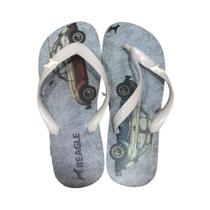 chinelo de fusca