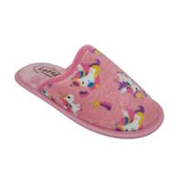 Chinelo de lã Leffa 710 Kids Pantufa Infantil Chinelo de lã Leffa 710 Kids Pantufa Infantil