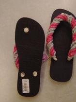 Chinelo De Malha Sola Havaianas