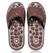 Chinelo de massagem BYRIVER Blood Circulation Foot Massager