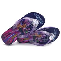 Chinelo de Menina Ipanema Guerreiras K- Pop 27514 Chinelo de Menina Ipanema Guerreiras K- Pop 27514