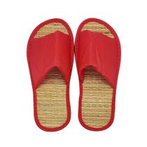 Chinelo De Palha Zori Fechado Baixo Pantufa Estilo Oriental Chinelo De Palha Zori Fechado Baixo Pantufa Estilo Oriental
