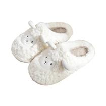 Chinelo de Pelúcia de Algodão para Inverno - Confortável para Homens e Mulheres Chinelo de Pelúcia de Algodão para Inverno - Confortável para Homens e Mulheres