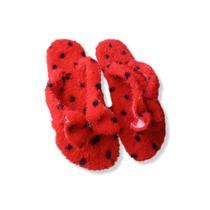 Chinelo de pelúcia Havaianas Bolinha TAM 30 Chinelo de pelúcia Havaianas Bolinha TAM 30