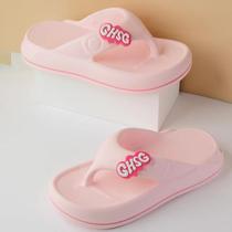 Chinelo de Praia Antiderrapante Feminino - Respirável e Confortável para o Verão Chinelo de Praia Antiderrapante Feminino - Respirável e Confortável para o Verão