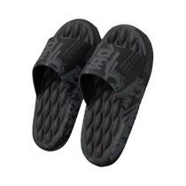 Chinelo De Praia Masculino Tamanho Grande 48-49 Com Sola Macia Em EVA, Antiderrapante, Aberto Na Chinelo De Praia Masculino Tamanho Grande 48-49 Com Sola Macia Em EVA, Antiderrapante, Aberto Na