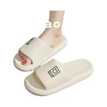 Chinelo De Praia Para Homens Tamanho plus 46-47 Com Solado De EVA E Estampa De Urso Em Cartoon Chinelo De Praia Para Homens Tamanho plus 46-47 Com Solado De EVA E Estampa De Urso Em Cartoon