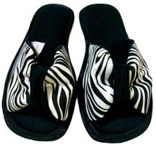 Chinelo De Quarto Aberto Borboleta - Pantufas Aberto Borboleta - Chinelo em Tecido (Atacado) Chinelo De Quarto Aberto Borboleta - Pantufas Aberto Borboleta - Chinelo em Tecido (Atacado)