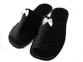 Chinelo De Quarto Aberto - Pantufas Aberta -Chinelo em Tecido Aberto (Temos Atacado) Chinelo De Quarto Aberto - Pantufas Aberta -Chinelo em Tecido Aberto (Temos Atacado)