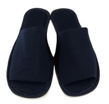 Chinelo De Quarto Aberto - Pantufas Aberta -Chinelo em Tecido Aberto (Temos Atacado) - Cloth Slippers