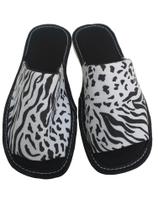 Chinelo De Quarto Aberto - Pantufas Aberta -Chinelo em Tecido Aberto (Temos Atacado) Chinelo De Quarto Aberto - Pantufas Aberta -Chinelo em Tecido Aberto (Temos Atacado)
