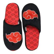 Chinelo De Quarto Akatsuki Tam: 36/38