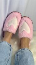 Chinelo de quarto Chinelo de quarto