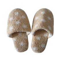 Chinelo de quarto basic+ estrela 33/34