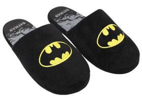 Chinelo de quarto D.C Batman Core Licenciado Chinelo de quarto D.C Batman Core Licenciado