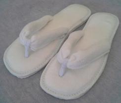 Chinelo De Quarto Dedo Atoalhado - Pantufas de Dedo - Chinelo em Tecido de Dedo (Temos Atacado) Chinelo De Quarto Dedo Atoalhado - Pantufas de Dedo - Chinelo em Tecido de Dedo (Temos Atacado)