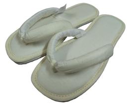 Chinelo De Quarto Dedo - Pantufas de Dedo - Chinelo em Tecido de Dedo (Temos Atacado)