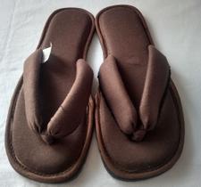 Chinelo De Quarto Dedo - Pantufas de Dedo - Chinelo em Tecido de Dedo (Temos Atacado)