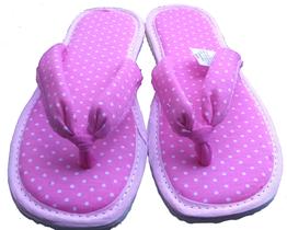 Chinelo De Quarto Dedo - Pantufas de Dedo - Chinelo em Tecido de Dedo (Temos Atacado)