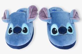 Chinelo de quarto Disney Stitch azul Licenciado Chinelo de quarto Disney Stitch azul Licenciado
