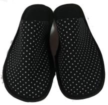 Chinelo De Quarto Fechado - Pantufas Fechada - Chinelo em Tecido Fechado (Temos Atacado)