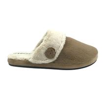 Chinelo de Quarto Katurê Feminino Marrom com Off White 440