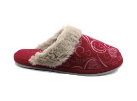 Chinelo De Quarto Leffa Feminino 459