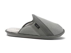 Chinelo de Quarto Leffa Masculino Peluciado Inverno 885